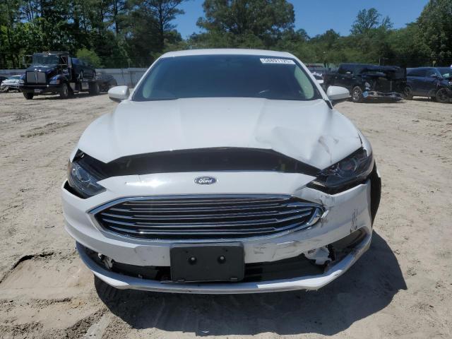 2017 FORD FUSION S - 3FA6P0G7XHR162518