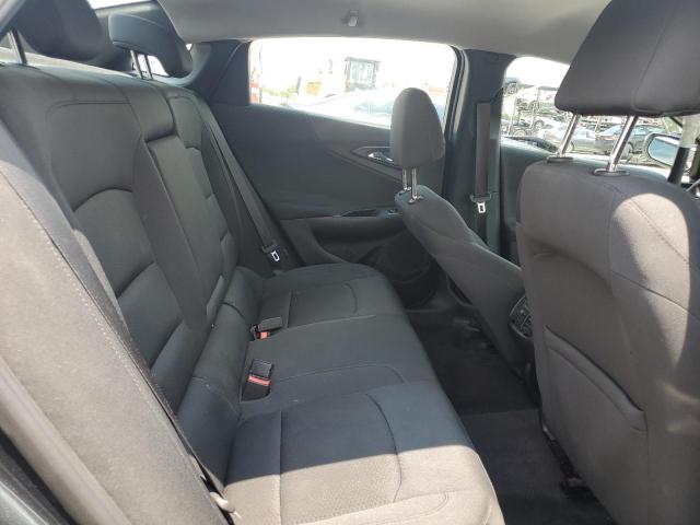 2016 CHEVROLET MALIBU LT - 1G1ZE5ST9GF354628