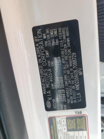 2020 KIA SOUL EX - KNDJ33AU3L7088729