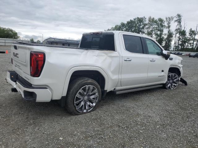Vin: 1gtuugel7rz172391, lot: 60626384, gmc sierra k1500 denali 20243