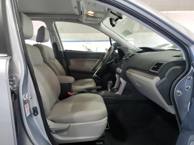 2016 SUBARU FORESTER 2 JF2SJAHC9GH561739