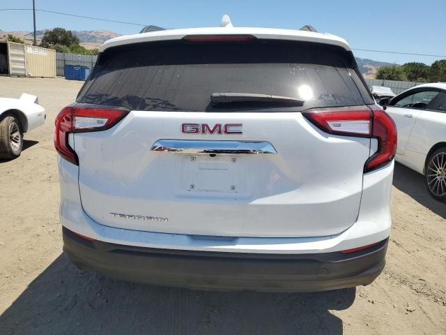2024 GMC TERRAIN SL - 3GKALMEG1RL220180