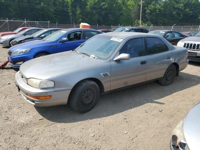 Vin: 4t1sk12e4pu206552, lot: 60812965, toyota camry le 1993 img_1