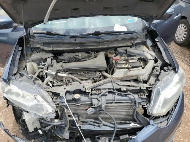 2016 NISSAN ROGUE S - 5N1AT2MV2GC835728