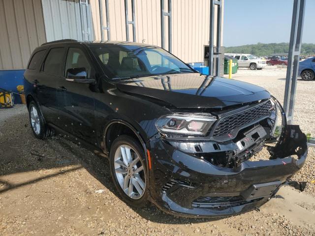 Vin: 1c4rdjdgxrc207399, lot: 60134945, dodge durango gt 20244