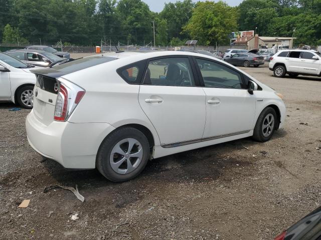 Vin: jtdkn3du6d5557156, lot: 59722335, toyota prius 20133