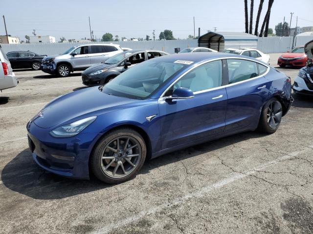 Vin: 5yj3e1eb6jf096623, lot: 60333215, tesla model 3 2018 img_1