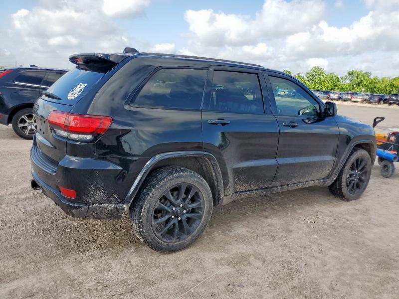 Vin: 1c4rjeag2hc854348, lot: 60745715, jeep grand cher laredo 20173