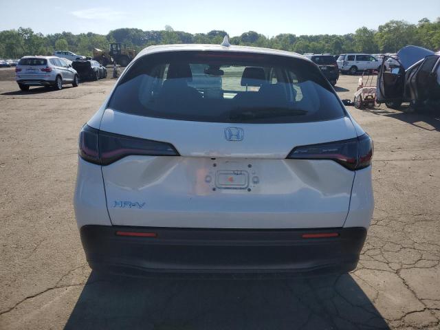 2024 HONDA HR-V LX - 3CZRZ2H37RM725431