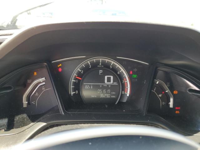 2017 HONDA CIVIC LX 19XFC2F5XHE057650