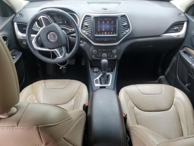 2016 JEEP CHEROKEE L - 1C4PJMDS0GW235469