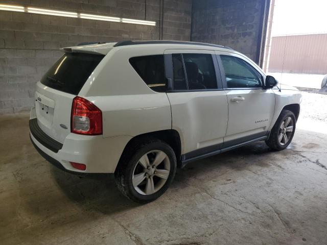 2011 JEEP COMPASS SP - 1J4NF1FB3BD282529