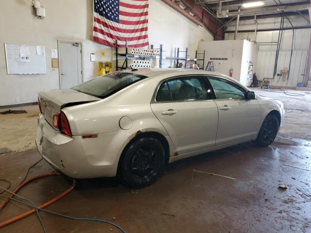 Vin: 1g1zb5eb9af304251, lot: 58420515, chevrolet malibu ls 20103