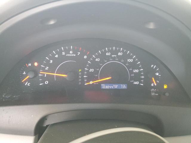 2010 TOYOTA CAMRY BASE - 4T1BF3EK6AU010668