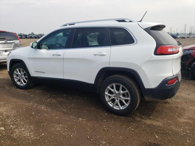 Vin: 1c4pjlcb1fw677624, lot: 59990835, jeep grand cher latitude 20152