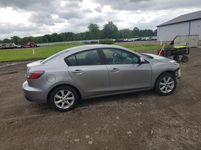 Vin: jm1bl1vf3b1491700, lot: 61573885, mazda 3 i 20113