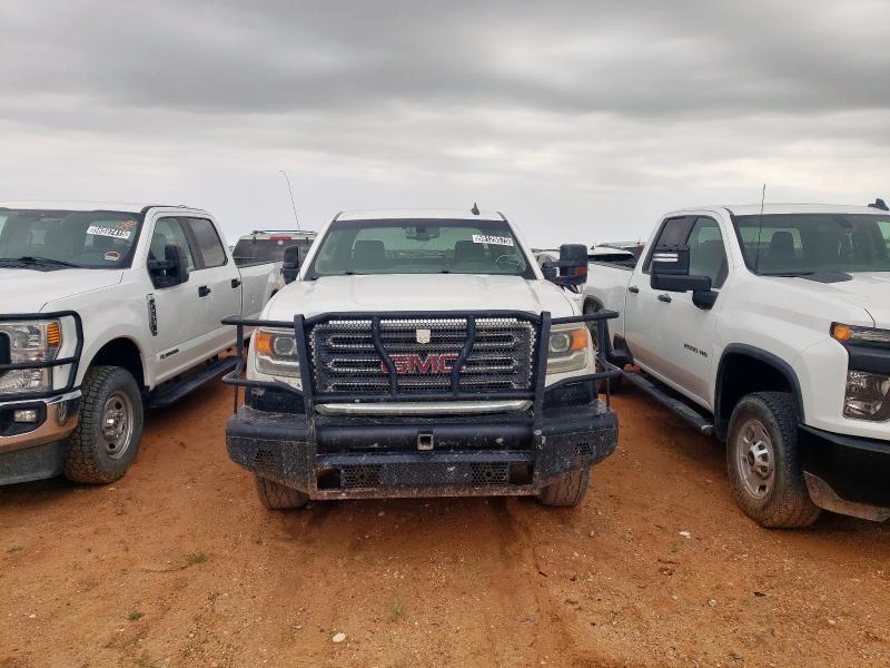 2017 GMC SIERRA K25 1GT12REG9HF180578