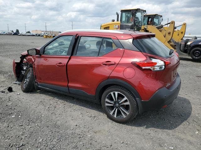 Vin: 3n1cp5cv7ll547337, lot: 62312465, nissan kicks sv 20202