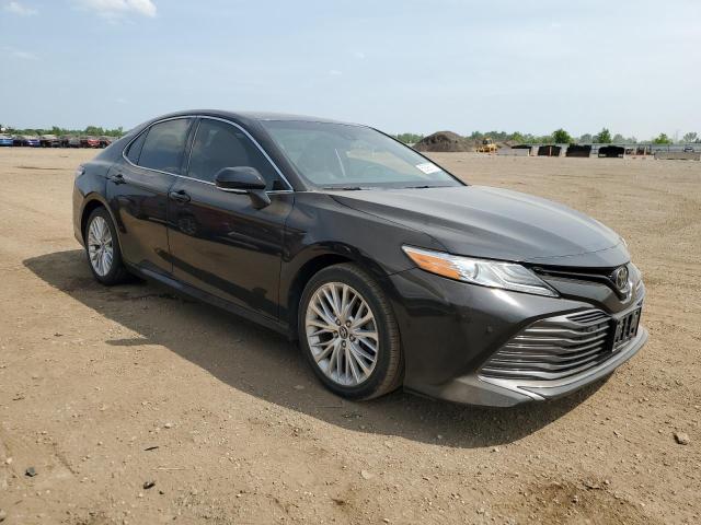 2018 TOYOTA CAMRY L 4T1B11HK4JU015818