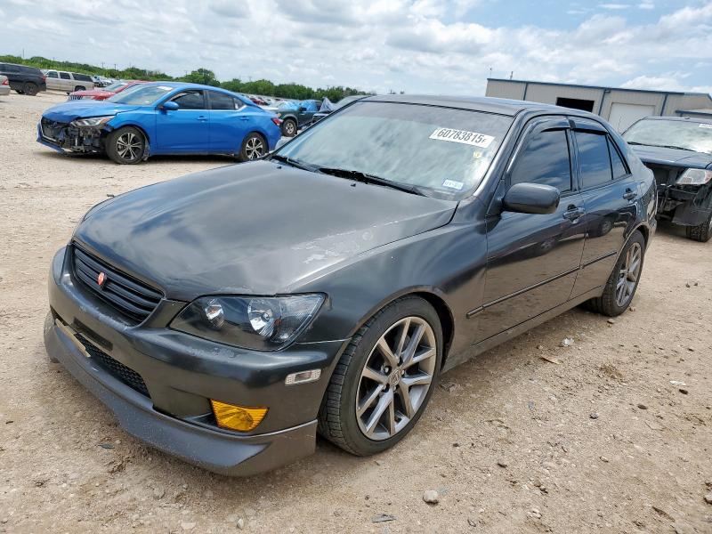 LEXUS IS 300