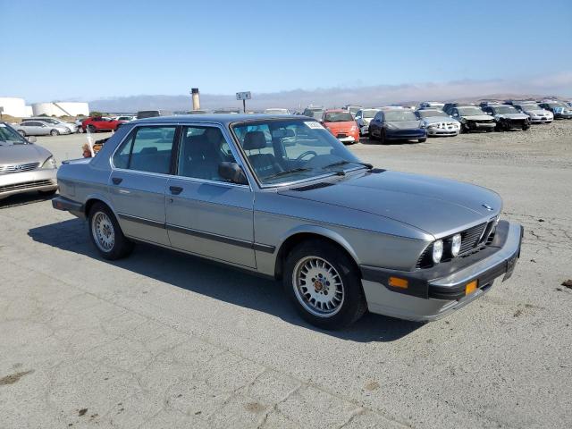 Vin: wbadc8407h1723364, lot: 59380095, bmw 5 series i automatic 19874