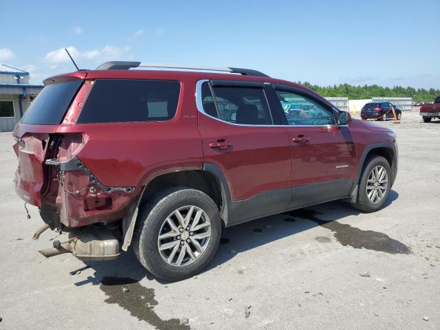 2018 GMC ACADIA SLE 1GKKNSLA2JZ110057