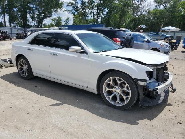 Vin: 2c3ccapg9hh506239, lot: 60482565, chrysler 300 platinum 20174