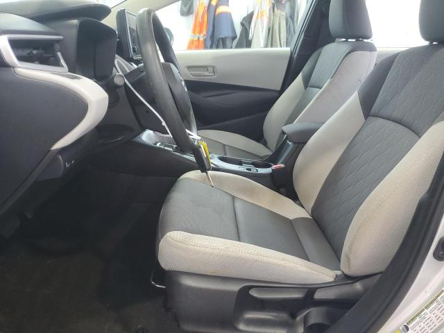2025 TOYOTA COROLLA LE - 5YFB4MDE5SP234296