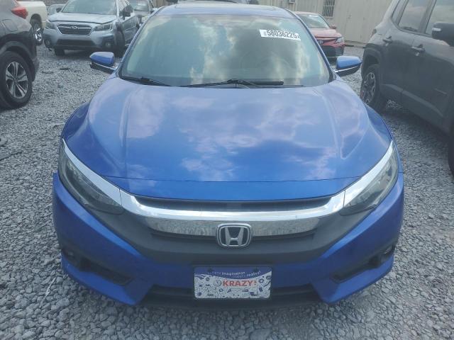 2016 HONDA CIVIC TOUR - 19XFC1F92GE025531
