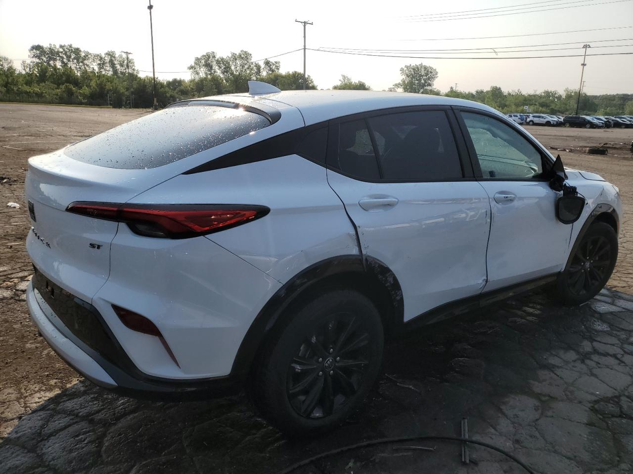 BUICK ENVISTA SPORT TOURING