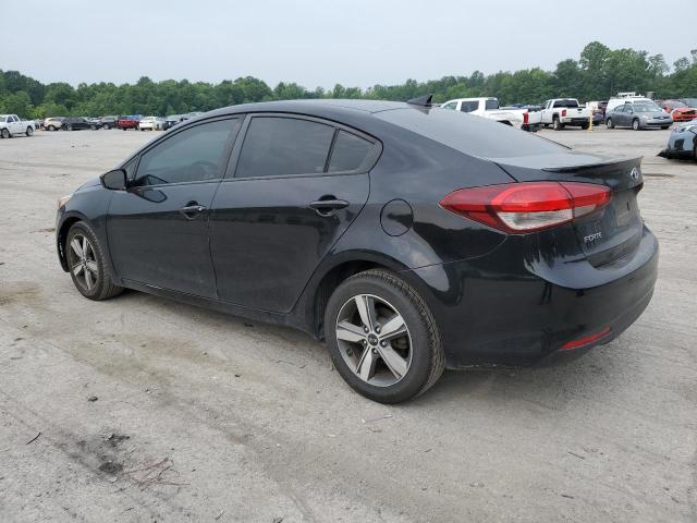 Vin: 3kpfl4a70je200437, lot: 60669195, kia forte lx 20182