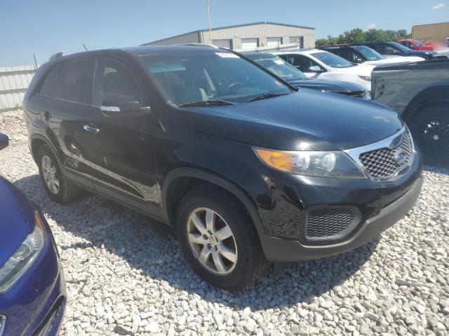 2012 KIA SORENTO BA - 5XYKT4A29CG269717