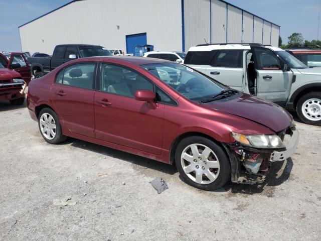 Vin: 2hgfa1f57ah574433, lot: 60509585, honda civic lx 20104