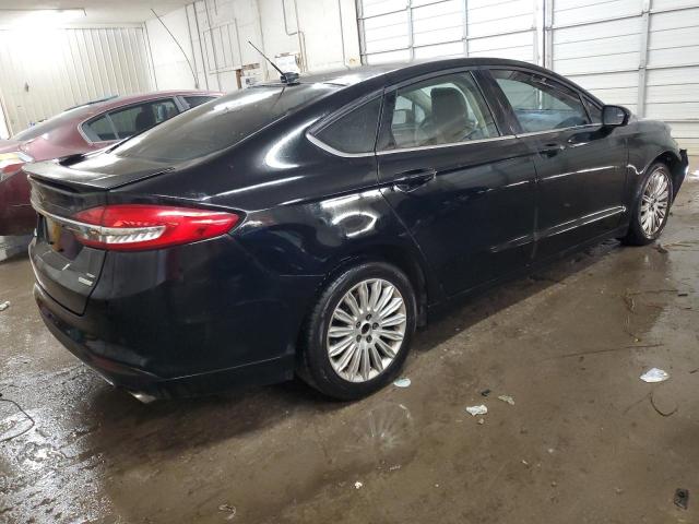 Vin: 3fa6p0hdxhr391382, lot: 60626805, ford fusion se 20173
