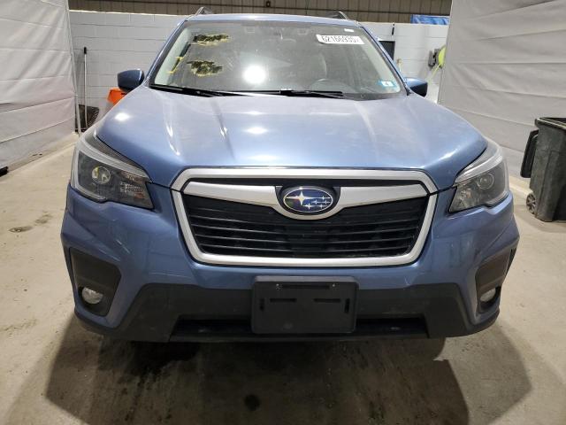 2021 SUBARU FORESTER P JF2SKAJC6MH518818