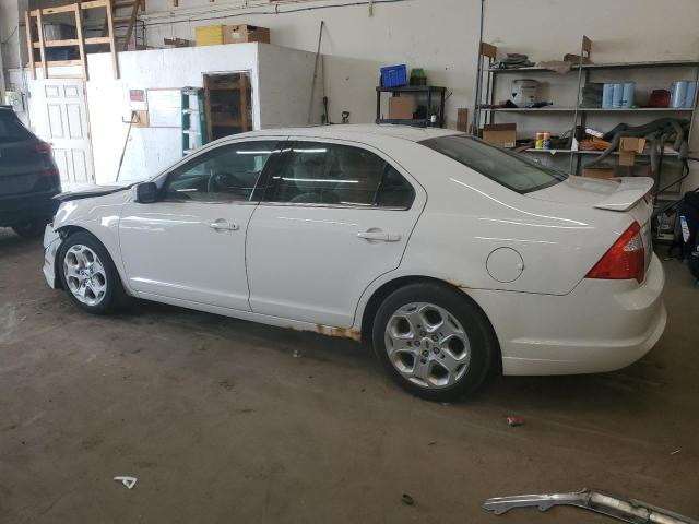 Vin: 3fahp0ha5ar423370, lot: 60321275, ford fusion se 20102