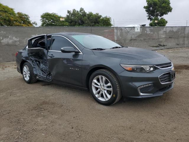 Vin: 1g1ze5st0hf262163, lot: 59060215, chevrolet malibu lt 20174