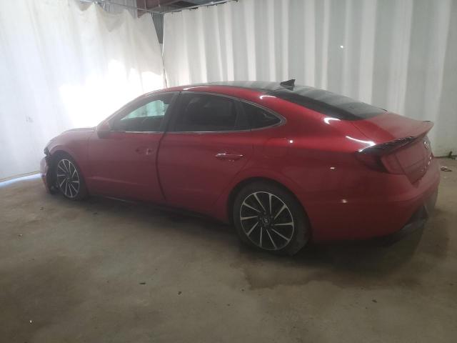 2020 HYUNDAI SONATA LIM 5NPEH4J21LH024675