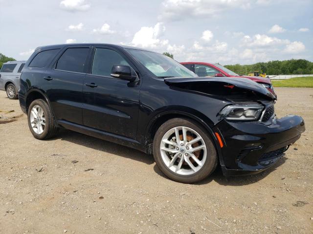 2022 DODGE DURANGO GT 1C4RDJDGXNC185155