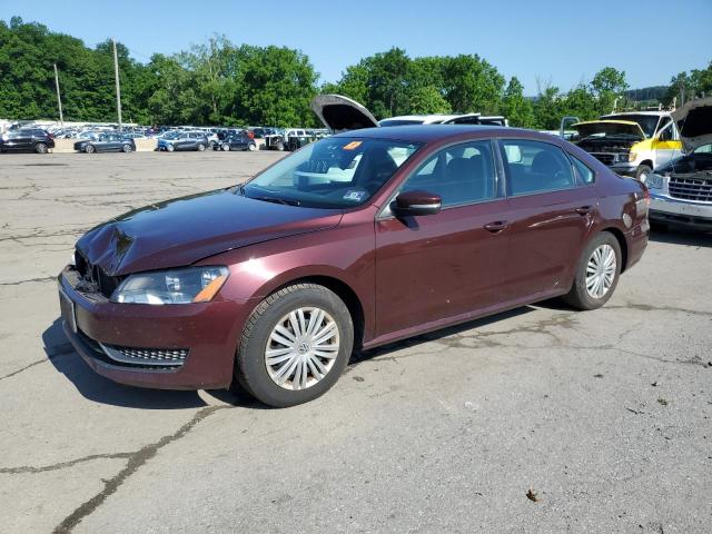 Vin: 1vwat7a34ec083173, lot: 59721305, volkswagen passat s 2014 img_1
