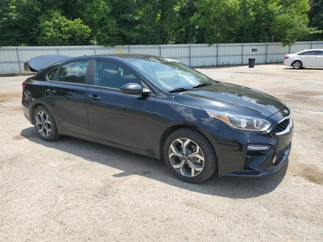 Vin: 3kpf24ad3le154498, lot: 59991895, kia forte fe 20204
