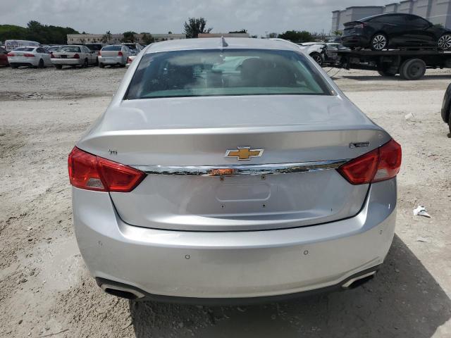 2017 CHEVROLET IMPALA PRE 1G1145S32HU116729