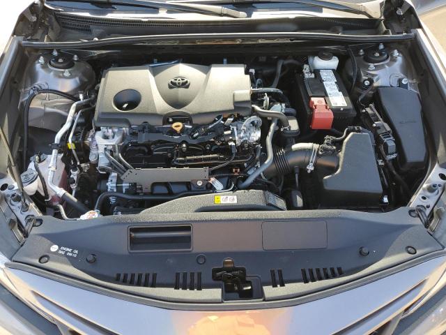 2023 TOYOTA CAMRY SE N - 4T1T11AK2PU795700