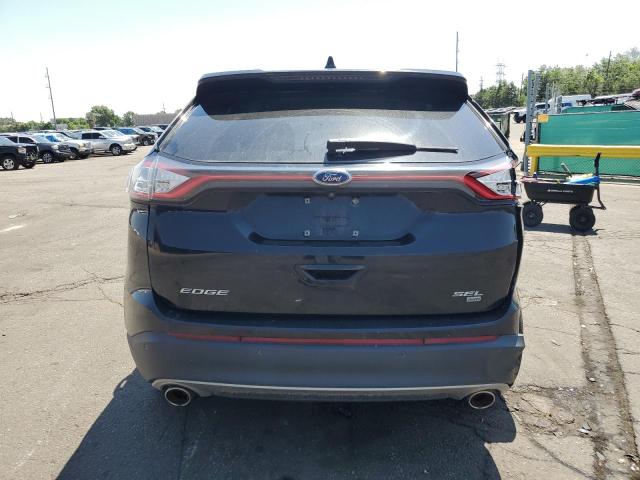 2016 FORD EDGE SEL 2FMPK4J81GBB73860