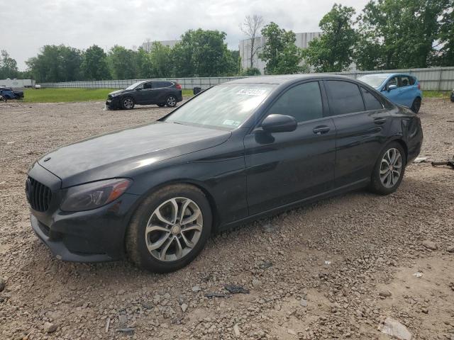 Vin: 55swf4kb6fu065135, lot: 60213135, mercedes-benz c-class 300 4matic 2015 img_1