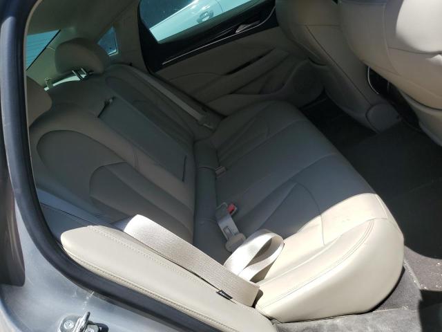 2017 BUICK LACROSSE P 1G4ZN5SS0HU166099