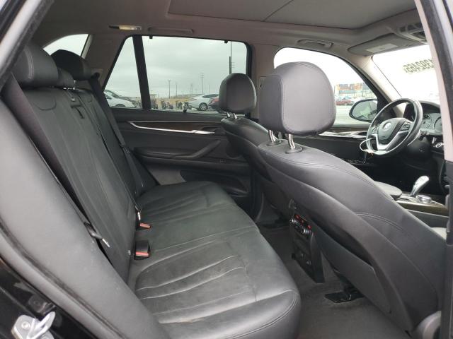 2016 BMW X5 XDR40E - 5UXKT0C53G0F74675