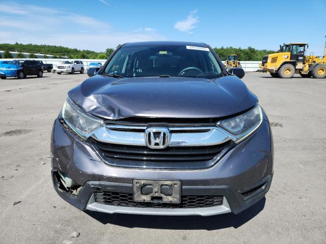 2017 HONDA CR-V LX - 2HKRW6H34HH213247