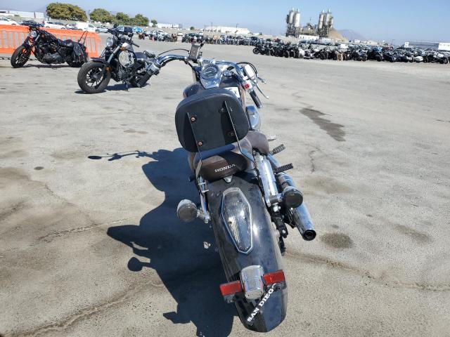 2024 HONDA VT750 CS JH2RC5082RK200176