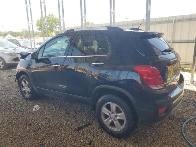 2020 CHEVROLET TRAX 1LT - KL7CJPSB3LB038586